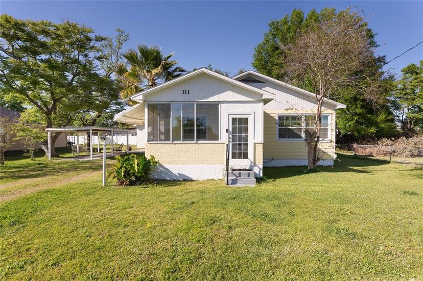 Picture of 311 E Wallace Street, Orlando FL 32809