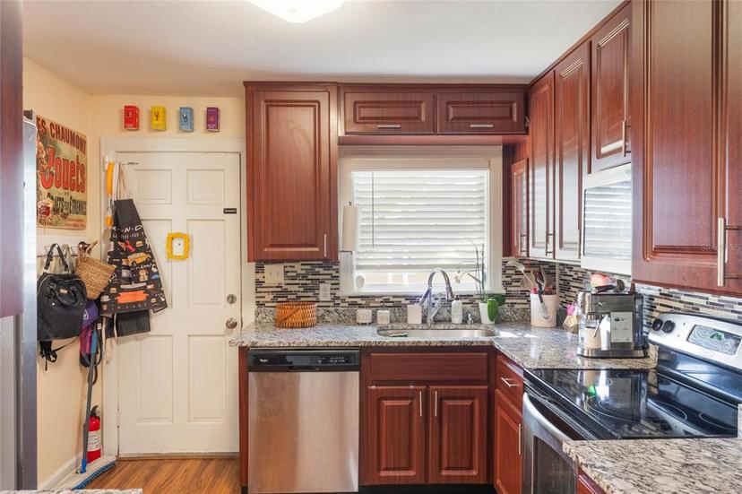 Picture of 311 E Wallace Street, Orlando FL 32809