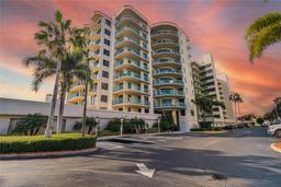 Picture of 670 Island Way Unit 806, Clearwater Beach, FL 33767