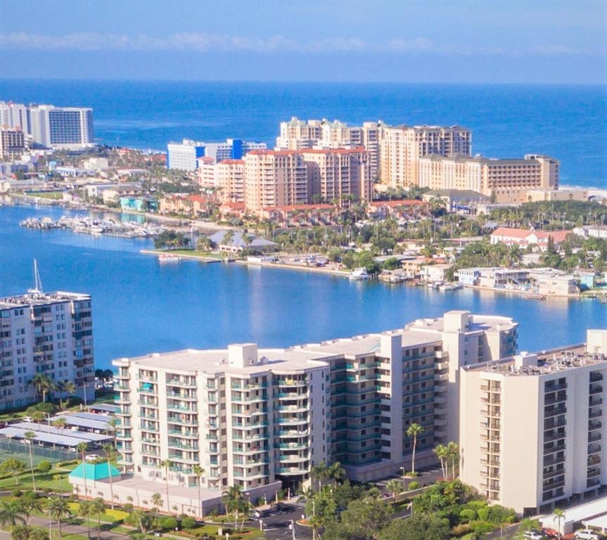 Picture of 670 Island Way Unit 806, Clearwater Beach, FL 33767