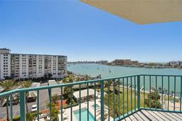 Picture of 670 Island Way Unit 806, Clearwater Beach, FL 33767