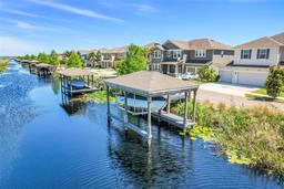 Picture of 403 Blue Cypress Drive, Groveland, FL 34736
