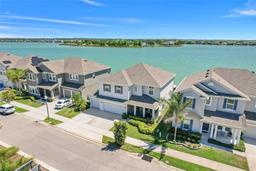 Picture of 403 Blue Cypress Drive, Groveland, FL 34736