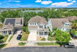Picture of 315 Peacock Springs Court, Groveland, FL 34736