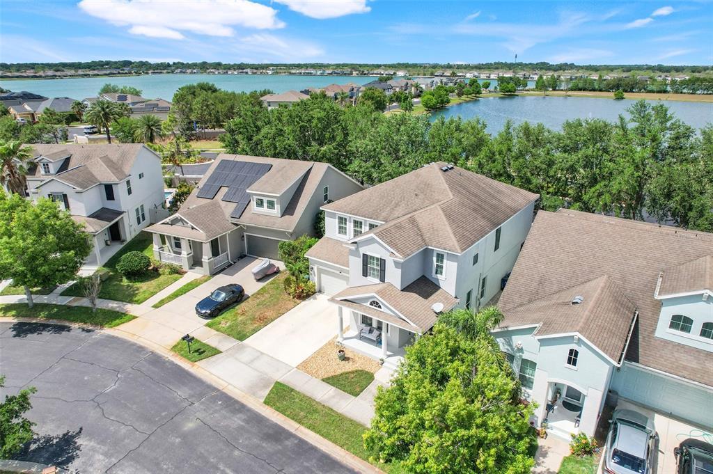 Picture of 315 Peacock Springs Court, Groveland, FL 34736
