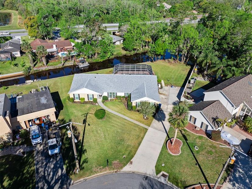 Picture of 19 Twin River Drive, Ormond Beach FL 32174