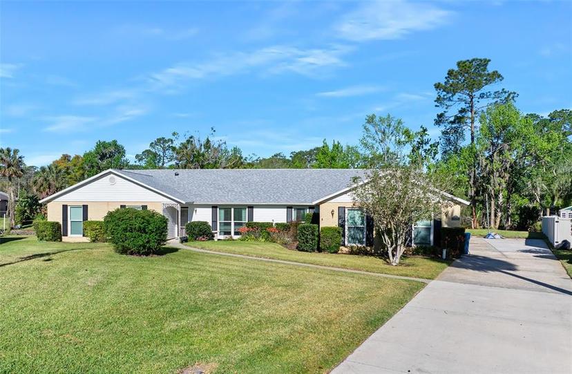 Picture of 19 Twin River Drive, Ormond Beach FL 32174