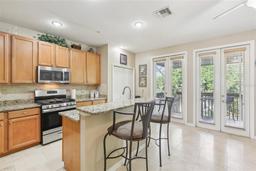 Picture of 3005 Bayshore Pointe Drive, Tampa, FL 33611