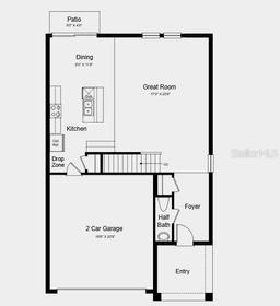 Picture of 404 Wayland Drive, Haines City, FL 33844