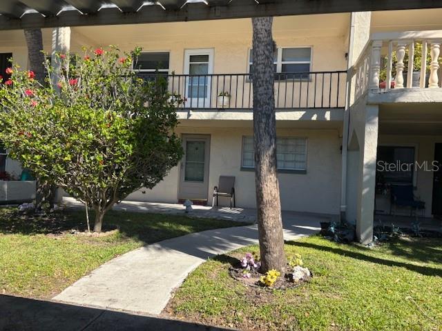 Picture of 11720 Park Boulevard Unit 104, Seminole, FL 33772