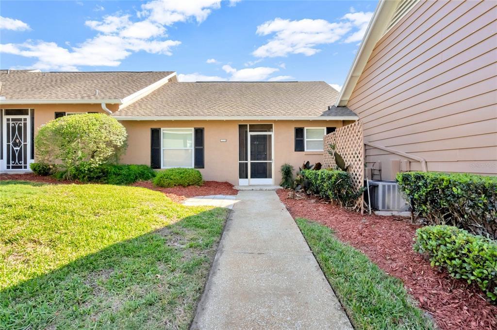 Picture of 1236 Villa Lane Unit 143, Apopka, FL 32712