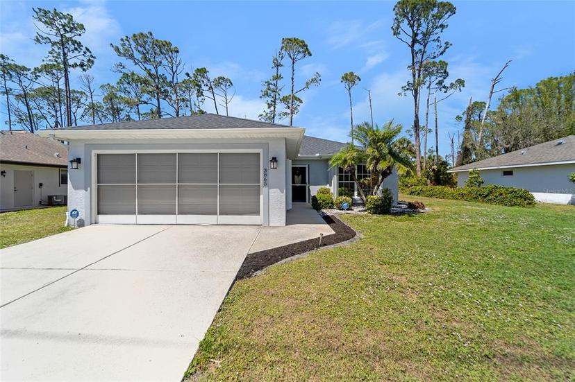 Picture of 3865 N Cranberry Boulevard, North Port FL 34286