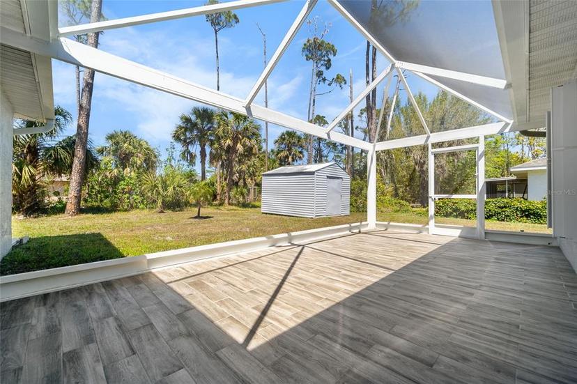 Picture of 3865 N Cranberry Boulevard, North Port FL 34286