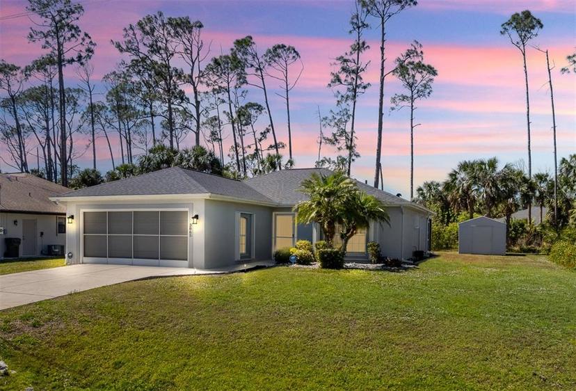 Picture of 3865 N Cranberry Boulevard, North Port FL 34286