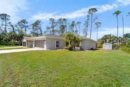Picture of 3865 N Cranberry Boulevard, North Port, FL 34286