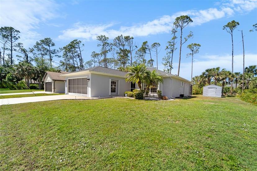 Picture of 3865 N Cranberry Boulevard, North Port FL 34286