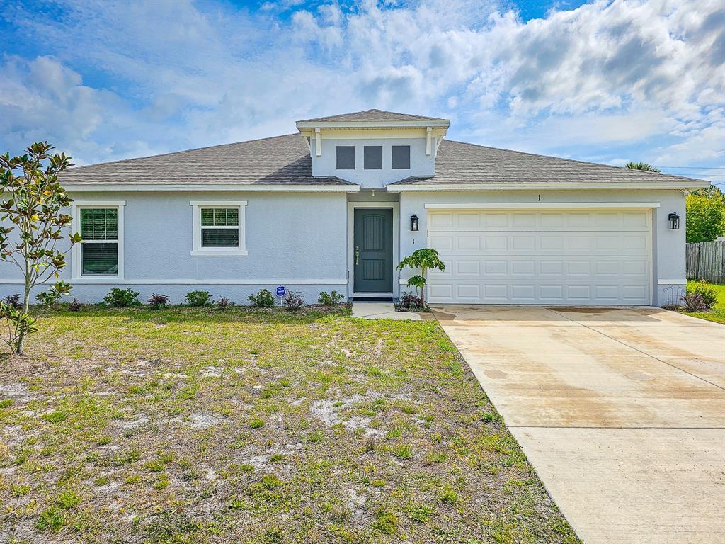Picture of 1 Service Tree Place, Palm Coast, FL 32164
