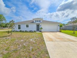 Picture of 1 Service Tree Place, Palm Coast, FL 32164