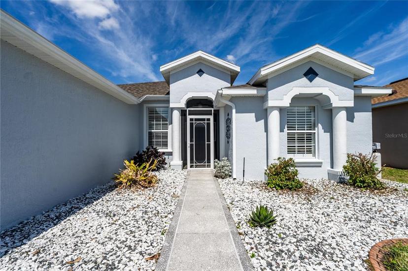 Picture of 1813 SW 157Th Place Road, Ocala FL 34473