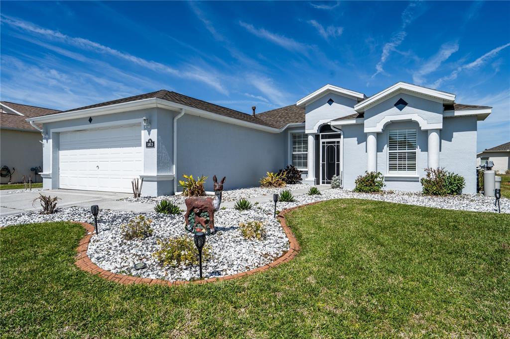Picture of 1813 SW 157Th Place Road, Ocala, FL 34473