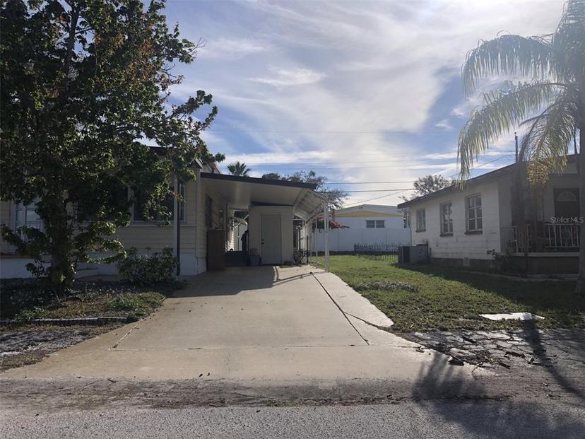 Picture of 2116 Kepner Drive, Holiday FL 34691