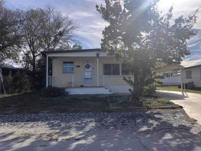 Picture of 2116 Kepner Drive, Holiday FL 34691