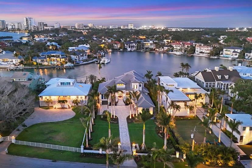 Picture of 1333 Vista Drive, Sarasota FL 34239