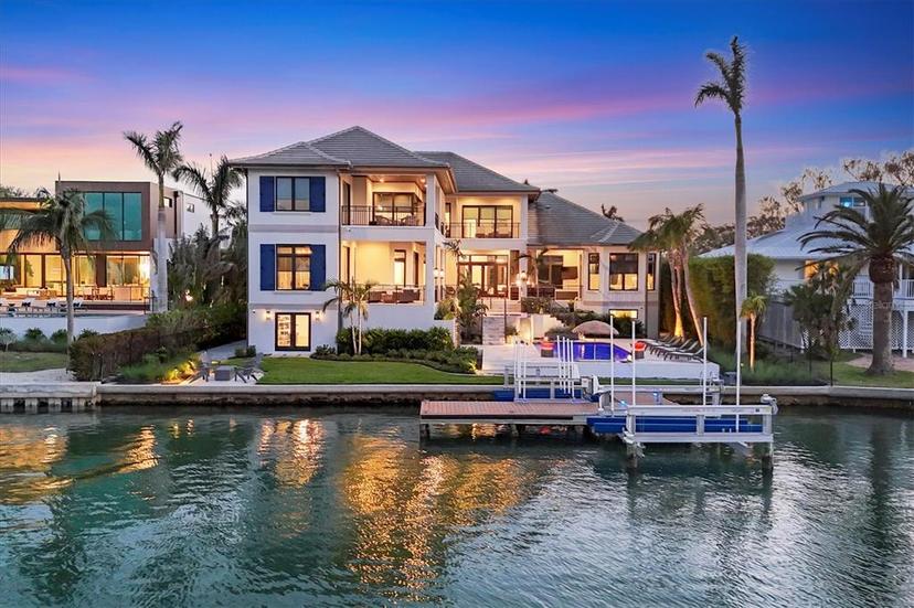 Picture of 1333 Vista Drive, Sarasota FL 34239