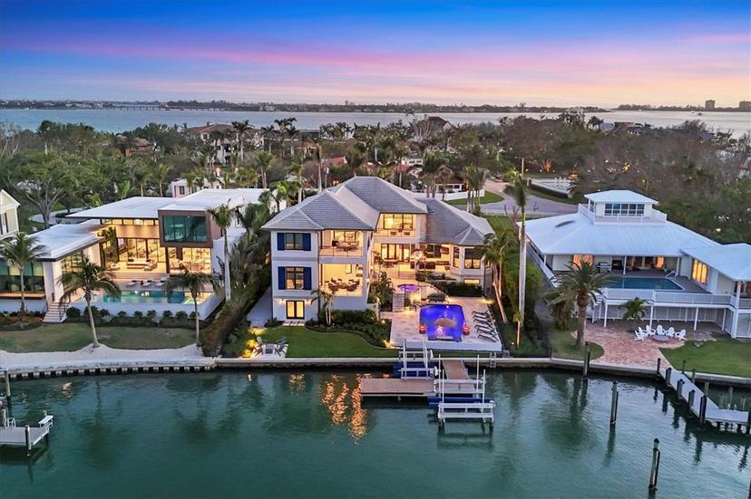 Picture of 1333 Vista Drive, Sarasota FL 34239