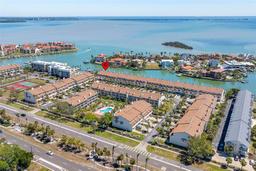 Picture of 301 Madeira Circle, Tierra Verde, FL 33715