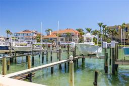 Picture of 301 Madeira Circle, Tierra Verde, FL 33715
