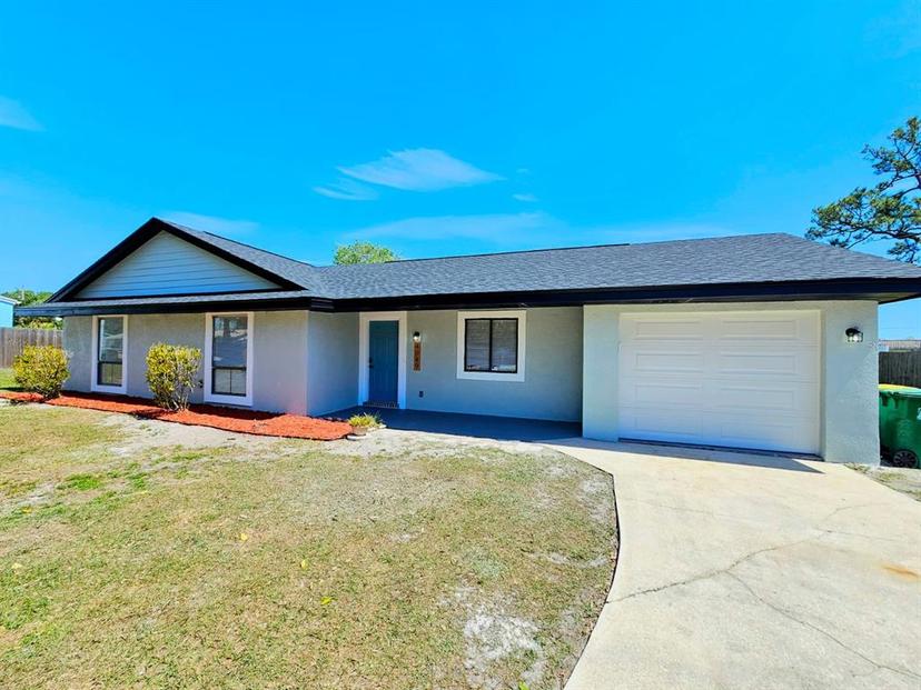 Picture of 4049 Song Drive, Cocoa FL 32927