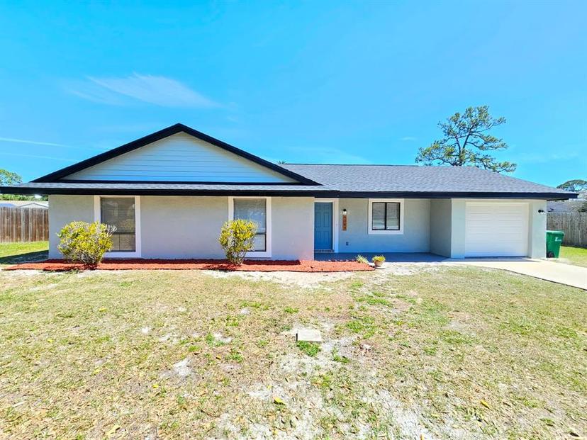 Picture of 4049 Song Drive, Cocoa FL 32927