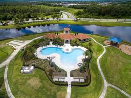Picture of 16331 Treasure Point Drive, Wimauma, FL 33598