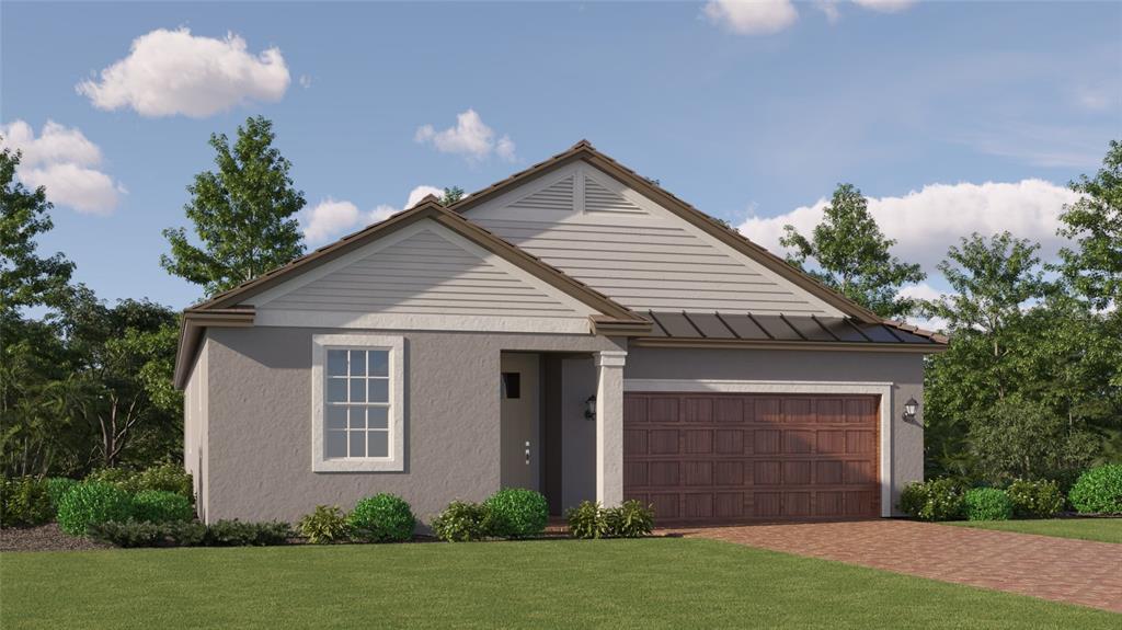 Picture of 11865 Sparkling Topaz Cove, Parrish, FL 34219