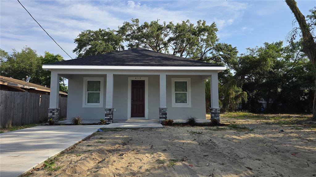 Picture of 615 Avenue S Ne, Winter Haven, FL 33881