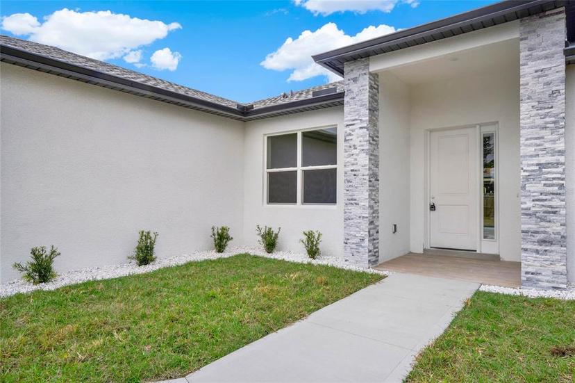 Picture of 780 Kangaroo Court, Deltona FL 32738