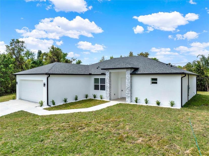 Picture of 780 Kangaroo Court, Deltona FL 32738