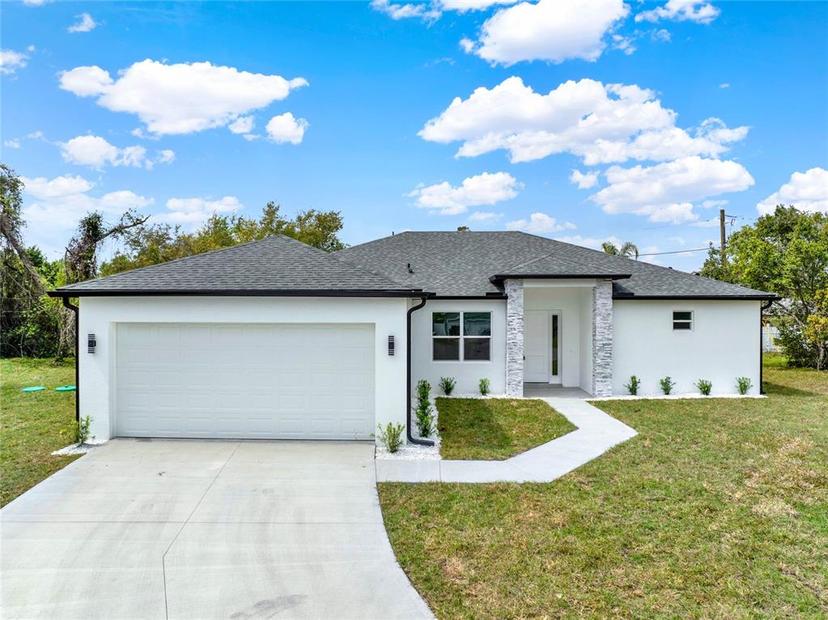 Picture of 780 Kangaroo Court, Deltona FL 32738
