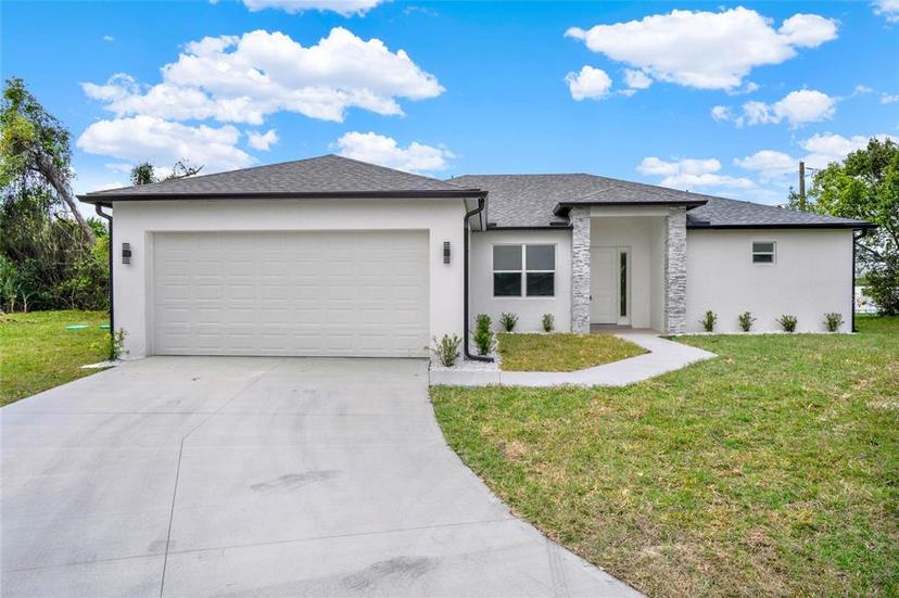 Picture of 780 Kangaroo Court, Deltona FL 32738