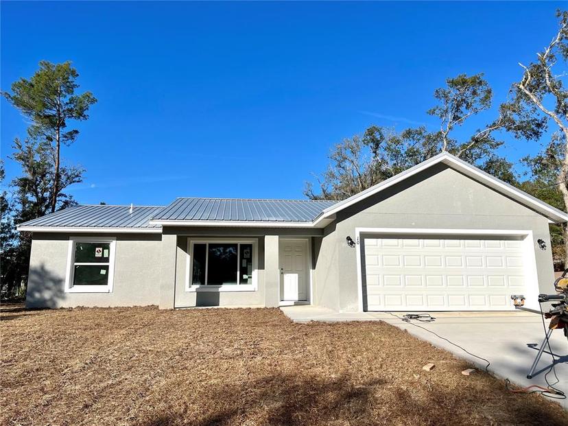Picture of 10 Sequoia Trail Terrace, Ocklawaha FL 32179