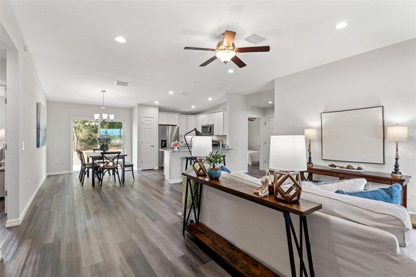 Picture of 10 Sequoia Trail Terrace, Ocklawaha FL 32179
