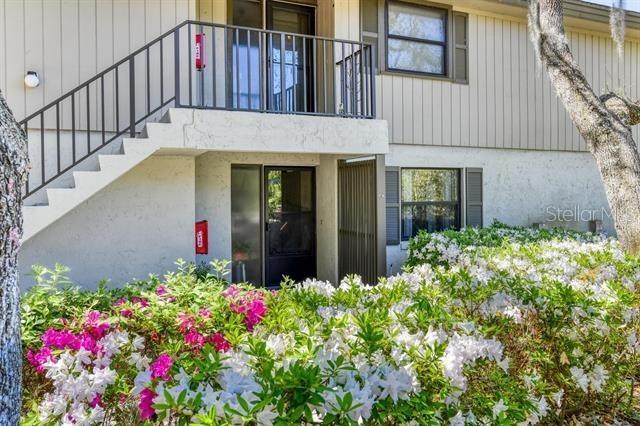 Picture of 31 Catalonia Court Unit E, St Augustine FL 32086