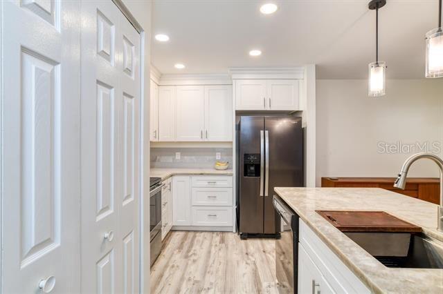 Picture of 31 Catalonia Court Unit E, St Augustine FL 32086