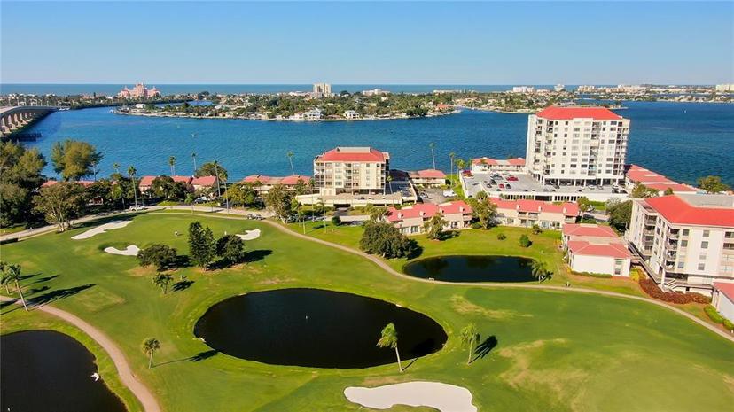 Picture of 6265 Sun Boulevard Unit 806, St Petersburg FL 33715
