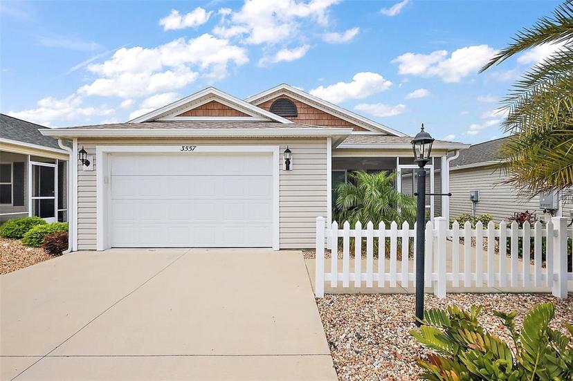 Picture of 3557 Cochran Street, The Villages FL 32163