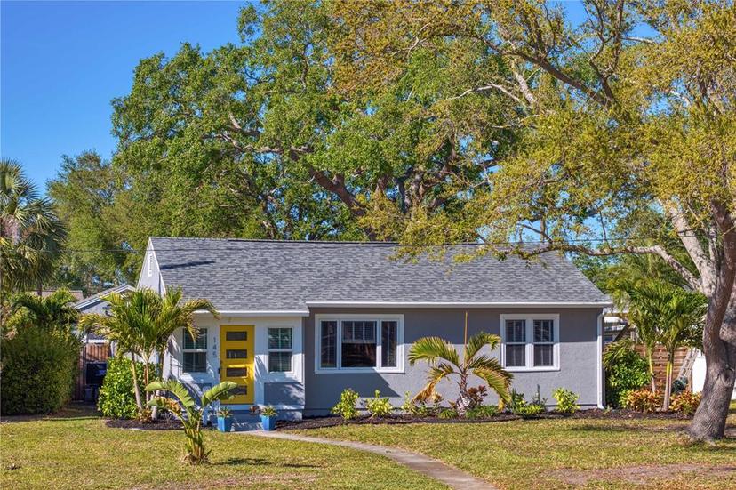 Picture of 145 38Th Avenue Ne, St Petersburg FL 33704