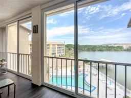 Picture of 3821 Lake Bayshore Drive Unit H-507, Bradenton, FL 34205