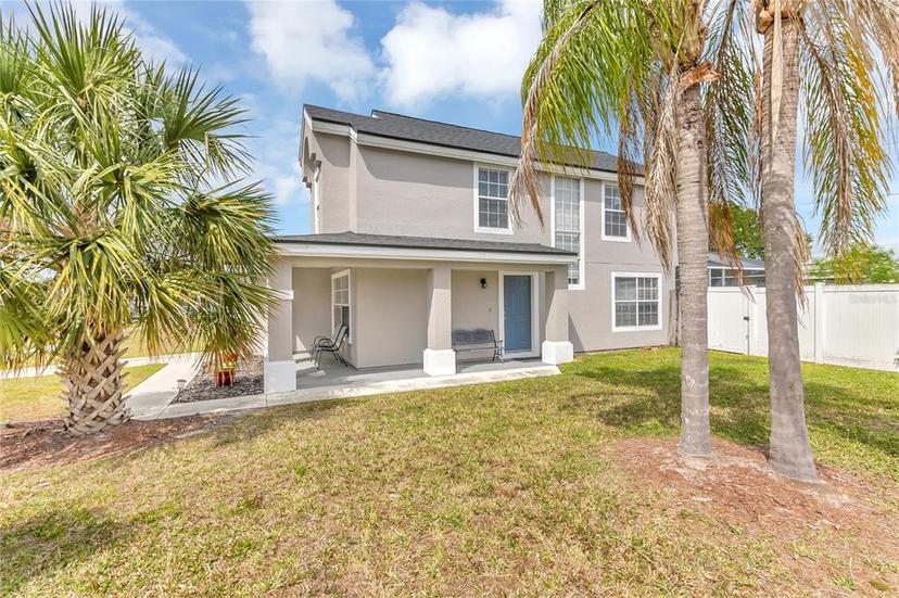 Picture of 2500 Davenport Cirlce Circle, Kissimmee FL 34746