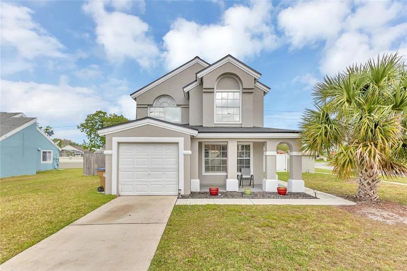 Picture of 2500 Davenport Cirlce Circle, Kissimmee FL 34746